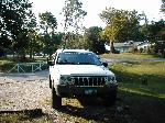 2000 Jeep Grand Cherokee