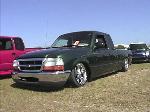 1999 Ford Ranger