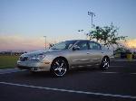 2001 Lexus IS 300