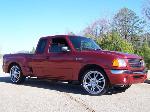 2001 Ford Ranger