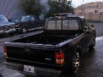 1997 Ford Ranger