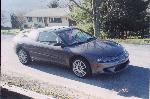 1997 Eagle Talon