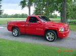 1999 Dodge Ram