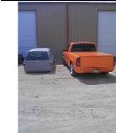 1988 Chevy S-10 Blazer