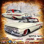 Rough Rendering I did