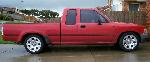 1990 Toyota 2wd Pickup
