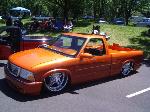 2000 Chevy S-10