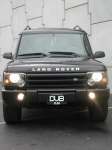 2003 Land Rover 4.6