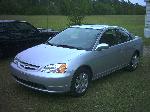 2001 Honda Civic