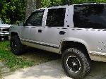 1997 Chevy Tahoe