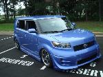 2010 Scion xB