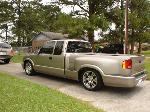 2001 Chevy S-10