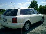1998 Audi A4
