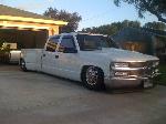 1998 Chevy Dually