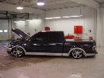 2001 Ford F150 SuperCrew