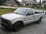 1995 Chevy S-10