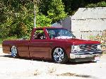 1992 Chevy S-10