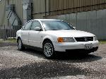 1998 Volkswagen Passat