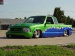 1994 Chevy S-10