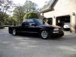 1998 Chevy S-10