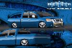 2008 Nissan Titan