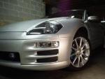 2002 Mitsubishi Eclipse