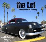premier issue of the Lot magazine.