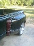 2000 Chevy Crew Cab Dually