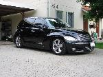 2003 Chrysler PT Cruiser