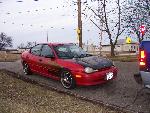 1997 Plymouth Neon