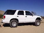 2002 Chevy Blazer