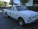 1967 Chevy C-10