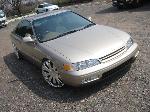 1994 Honda Accord