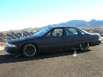 1991 Chevy Caprice