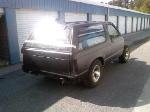 1988 Chevy S-10 Blazer