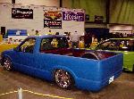 1999 Chevy S-10