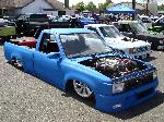 1991 Toyota 2wd Pickup