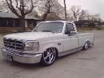 1996 Ford F150