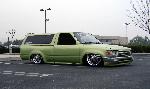 1993 Toyota 2wd Pickup