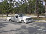 1994 Ford F150