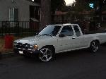 1994 Toyota 2wd Pickup