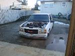 1995 GMC 1500 Pickup
