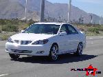 2003 Toyota Camry
