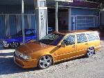 1998 Volvo V70 R AWD
