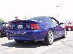 2000 Ford Mustang