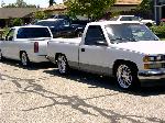 1989 Chevy Full Size P/U