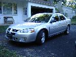 2005 Dodge Stratus R/T Coupe