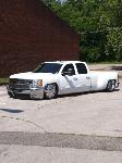 2009 Chevy Dually