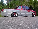 2000 Chevy Xtreme