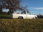1991 Toyota 2wd Pickup